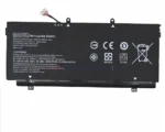 HP 859026-421 replacement laptop battery for Spectre x360 13 - image 2