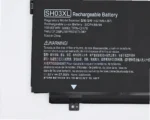 HP 859026-421 replacement laptop battery for Spectre x360 13 - image 4
