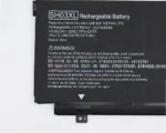 HP 859356-855 replacement laptop battery for HP Spectre X360 13-W - image 4