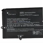 HP 860708-855 replacement laptop battery for Pro X2 612 G2 - image 4