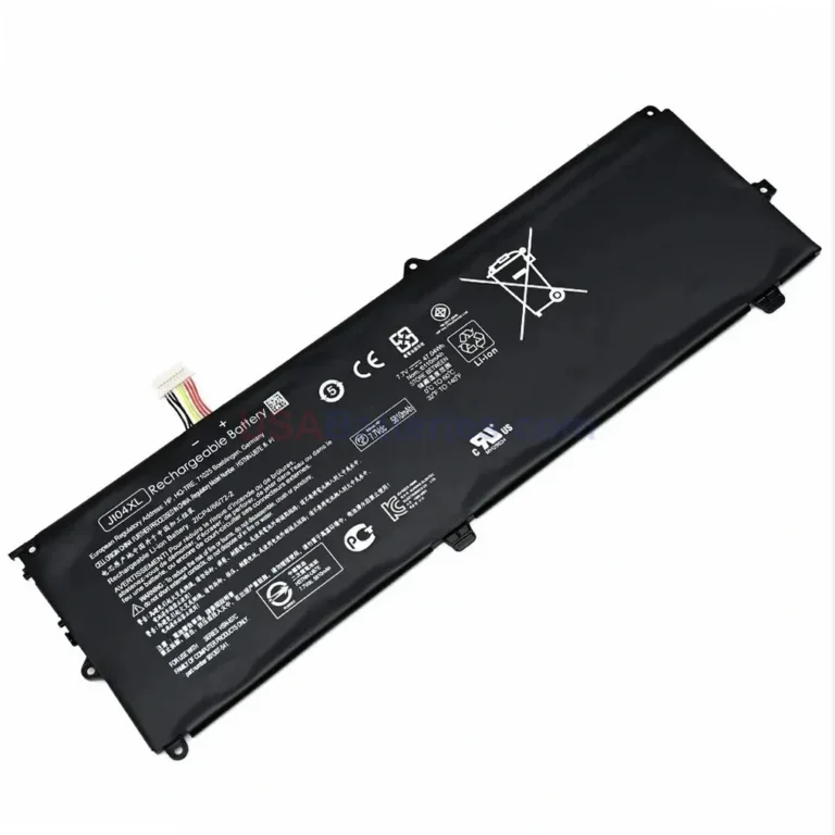 HP 901247-855 replacement laptop battery for Elite x2 1012 G2