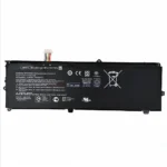 HP 901247-855 replacement laptop battery for Elite x2 1012 G2 - image 3