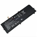 HP 901307-541 replacement laptop battery for Elite x2 1012 G2