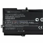 HP 902401-2C1 replacement laptop battery for Spectre X360 15-B Series This HP spare 902401-2C1 battery is - image 3