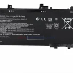 HP 905175-2C1 replacement laptop battery for HP Omen 15-AX