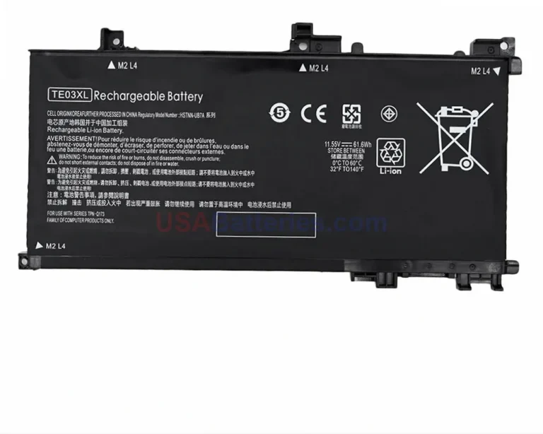 HP 905175-2C1 replacement laptop battery for HP Omen 15-AX