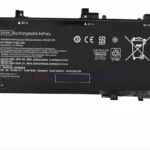HP 905277-855 replacement laptop battery for HP Omen 15-AX