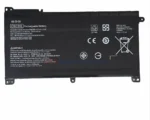 HP 915230-541 replacement laptop battery for HP Stream 14-AX ON03XL This HP 915230-541 notebook battery f