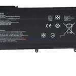 HP 915230-541 replacement laptop battery for HP Stream 14-AX ON03XL This HP 915230-541 notebook battery f