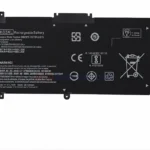 HP 916366-421 replacement laptop battery for Pavilion X360