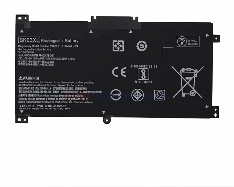 HP 916366-421 replacement laptop battery for Pavilion X360