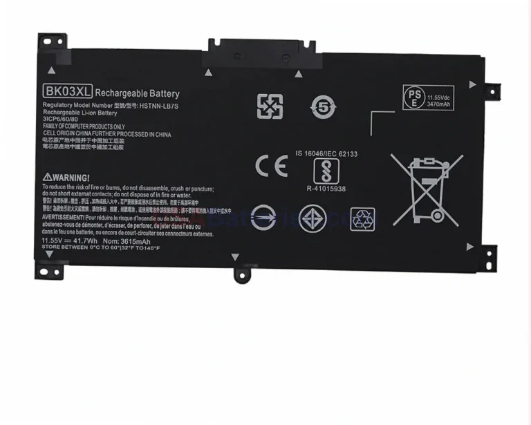 HP 916366-541 replacement laptop battery