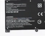 HP 916366-541 replacement laptop battery - image 2