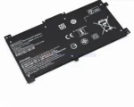 HP 916366-541 replacement laptop battery - image 3