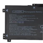 HP 916368-541 replacement laptop battery for ENVY X360 - image 4