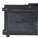 HP 916814-855 replacement laptop battery for ENVY X360 15-BP - image 4