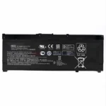 HP 917678-1B1 replacement laptop battery for HP Omen 15-ce Series
