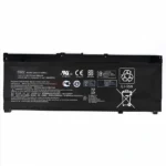 HP 917678-2B1 replacement laptop battery for Omen 15-ce