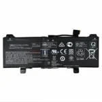 HP 917679-271 replacement laptop battery for Chromebook 11 G6 - image 2