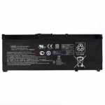 HP 917724-855 replacement laptop battery for HP Omen 15-ce Series