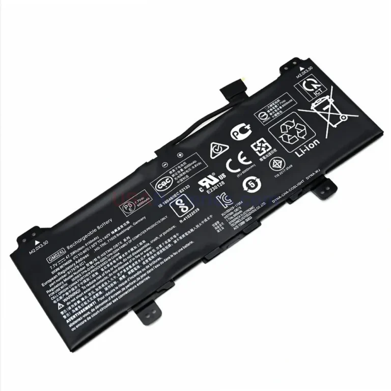 HP 917725-855 replacement laptop battery for Chromebook