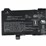 HP 917725-855 replacement laptop battery for Chromebook - image 5