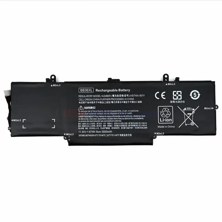 HP 918180-855 replacement laptop battery for Elitebook 1040 G4