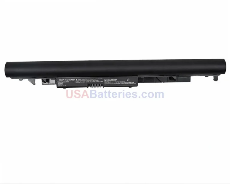 HP 919681-241 replacement laptop battery