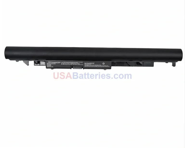 HP 919682-421 replacement laptop battery