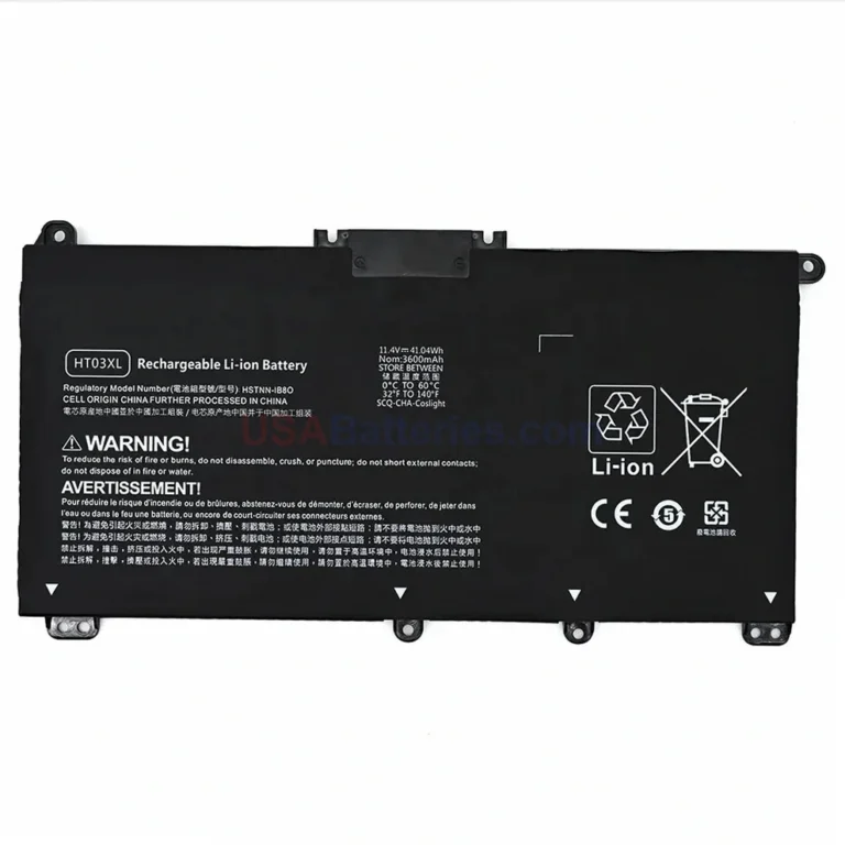 HP 920046-541 replacement laptop battery for Spectre X 36014M