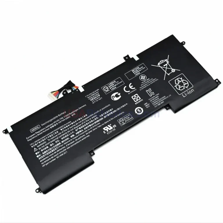HP 921408-2C1 replacement laptop battery for Envy 13-AD