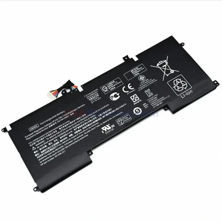 HP 921438-855 replacement laptop battery for Envy 13-AD