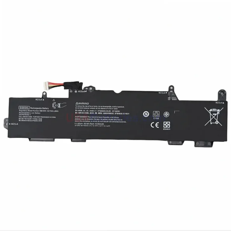 HP 932823-1C1 replacement laptop battery for EliteBook 735 745 G5 830 840 846 G5 Zbook 14gu G5