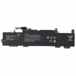 HP 933321-855 replacement laptop battery for EliteBook 735 745 G5 830 840 846 G5 Zbook 14gu G5