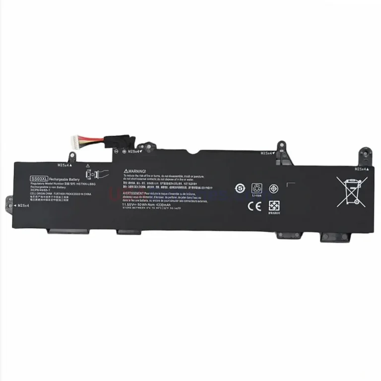 HP 933321-855 replacement laptop battery for EliteBook 735 745 G5 830 840 846 G5 Zbook 14gu G5