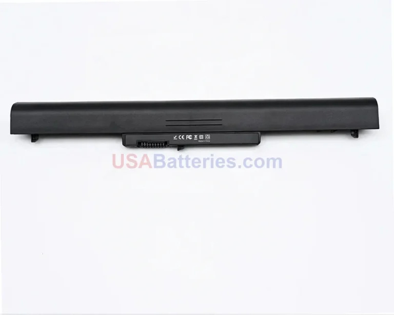 HP AB166US replacement laptop battery for Pavilion 14-AB