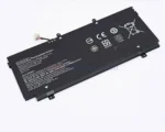 HP AC000ND replacement laptop battery for Spectre 13 X360