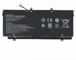 HP AC000ND replacement laptop battery for Spectre 13 X360 - image 2
