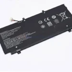 HP AC000NG replacement laptop battery for Spectre X360 13-AC