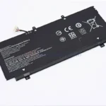 HP AC004NG replacement laptop battery for Spectre X360 13-AC