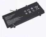 HP AC013DX replacement laptop battery for Spectre X360 13-AC