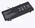 HP AC013TU replacement laptop battery for Spectre x360 13