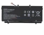 HP AC033DX replacement laptop battery for Spectre X360 13-AC - image 2