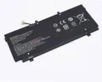 HP AC063DX replacement laptop battery for Spectre X360 13-AC