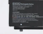 HP AC063DX replacement laptop battery for Spectre X360 13-AC - image 4