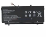 HP AC075NR replacement laptop battery for HP - Spectre - image 2