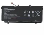 HP AC087NO replacement laptop battery for Spectre X360 13-AC - image 2