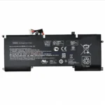 HP AD125TU replacement laptop battery for Envy 13-AD - image 2