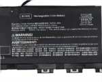 HP AH0051WM replacement laptop battery for Envy 13 AH - image 2