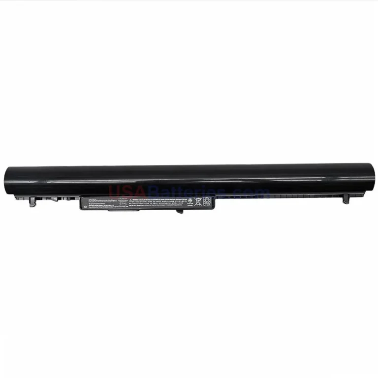 HP AO03 replacement laptop battery for Compaq 14-A